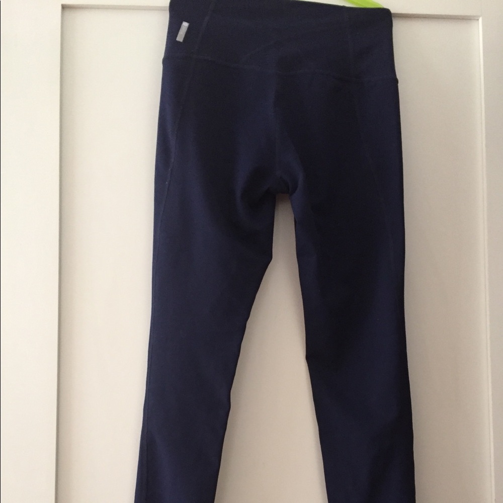 Zella Live In High Waist Leggings